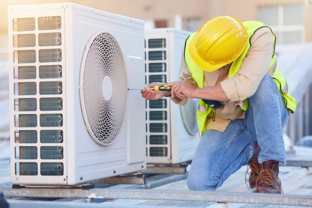 Best Central air repair  in Conway, PA