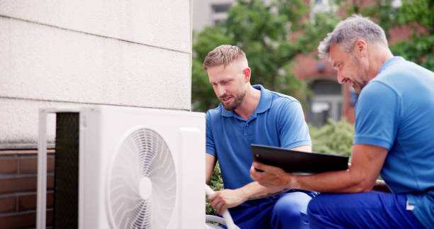 Best Affordable HVAC services  in Conway, PA