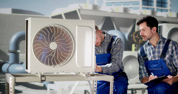 Best HVAC companies near me  in Conway, PA