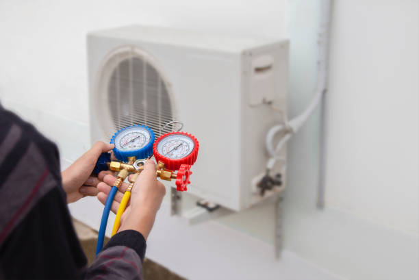 Best Affordable HVAC services  in Conway, PA