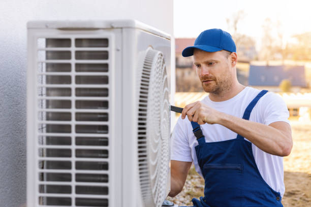 Best HVAC installation services  in Conway, PA